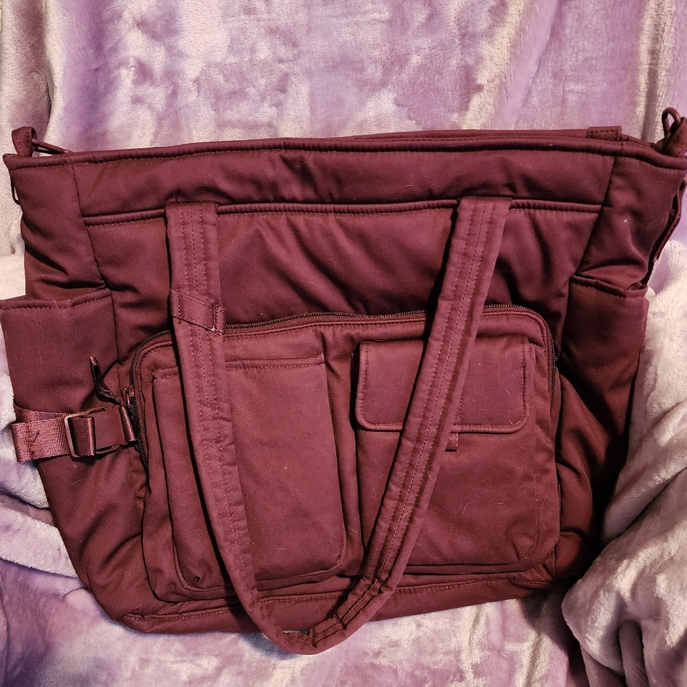 Vera Bradley Large Tote